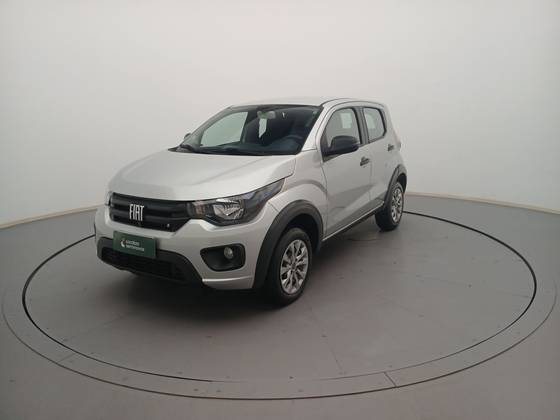 FIAT MOBI 1.0 EVO FLEX LIKE. MANUAL FIAT MOBI 1.0 EVO FLEX LIKE. MANUAL